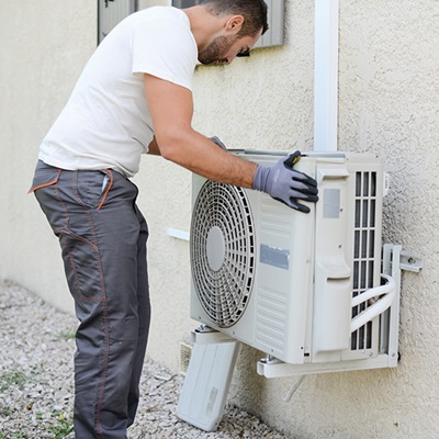 reparacion de aire acondicionado
